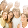 程序图标：Mensajes a Jovenes Cristi…