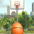 أيقونة البرنامج: Basketball Court Dunk Sho…