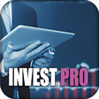 Иконка программы: lnvest Pro