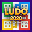 프로그램 아이콘: Ludo 2020 : Lucky and Win