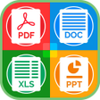 プログラムのアイコン：Office Reader - Word Exce…