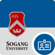 서강대학교 모바일학생증이용증 icon