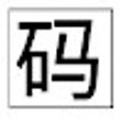 ไอคอนของโปรแกรม: InstantQR