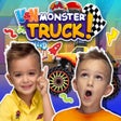 Icon of program: Monster Truck Vlad  Niki