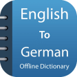 German Dictionary - Translator
