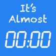 Programikonen: Its Almost Time