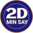 Иконка программы: 2D:Min Say