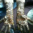 Иконка программы: Mehndi Design 2022