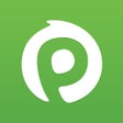 プログラムのアイコン：Peatix