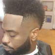 2020 Hairstyles For African & Black Men - Trendy icon