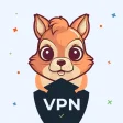 VPN Squirrel VPN Master Proxy