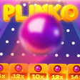 Icoon van programma: Plinko Lines