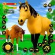 Ultimate Horse Family Survival Simulator