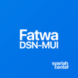 أيقونة البرنامج: Fatwa DSN-MUI x SyariahCe…