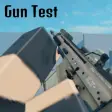 Gun Test SKIBID TOILET