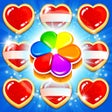 Иконка программы: Sugar POP : Puzzle Master