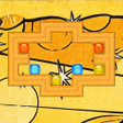 Pictogram van programma: Block Shift: Explosion Li…