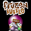 Frozen Bubble