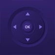 Remote Control for TV