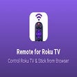 Иконка программы: Remote Control for TV