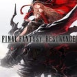 أيقونة البرنامج: Final Fantasy Resonance