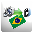 Ícone do programa: Português do Brasil para …