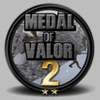 プログラムのアイコン：Medal Of Valor 2