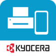 Иконка программы: KYOCERA Print Service Plu…