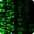 プログラムのアイコン：Free Matrix Reality Scree…