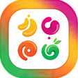 Ikona programu: بازرگام  Bazargam - خرید …