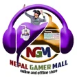 程序图标：Nepal Gamer Mall