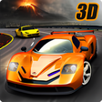 程序图标：Fast Racing Car 3D Simula…