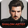 プログラムのアイコン：Shalom Artist