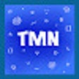 Biểu tượng của chương trình: TMN Messanger