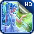 أيقونة البرنامج: Fantasy Live Wallpaper HD