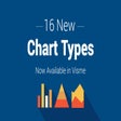 프로그램 아이콘: Charts & Graphs by Visme