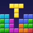 Иконка программы: Block Puzzles