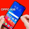 ไอคอนของโปรแกรม: OPPO A5s 2020 Launcher: W…