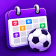 Symbol des Programms: Calendar for English Prem…