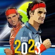 プログラムのアイコン：World Tennis Championship…