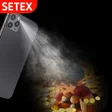 أيقونة البرنامج: Flatez setex