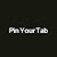 ไอคอนของโปรแกรม: PinYourTab