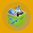 Icon of program: MediaBox