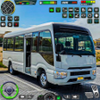 Us Offroad Minibus Driving 3d