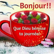 程序图标：Bonjour Bonsoir Bonne Nui…