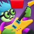 Programikonen: Osmo Coding Jam
