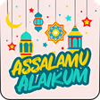 Icon of program: Islamic Stickers WASticke…
