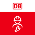 プログラムのアイコン：DB Bauarbeiten