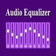Ícone do programa: Audio Equalizer