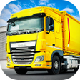 Programikonen: Us Truck SImulator 2023